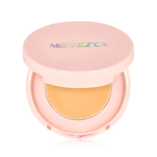 Merrezca Dewy Skin Powder Pact 5g Merrezca Dewy Skin Powder Pact 5g