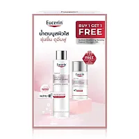 Eucerin B1G1 Boosting Essence 100ml [Free! Boosting Essence 30ml]