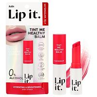 1B_#Lip It Tint Me Healthy Balm 02