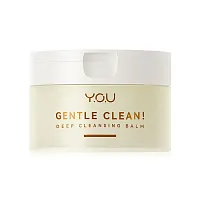 Y.O.U Gentle Clean! Deep Cleansing Balm Cocomelt 40g