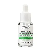 Kiehls Ultra Pure High-Potency 5.0% Niacinamide Serum 30ml