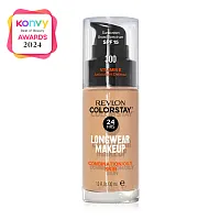 REVLON Colorstay Makeup Combination/Oily Skin SPF15 30ml