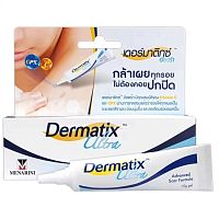 Гель от шрамов и рубцов Dermatix Ultra Gel, 15 мл.