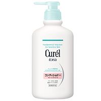 Curel Intensive Moisture Care Hair Conditioner