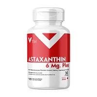 VTM Zinc A C E 30 Capsules