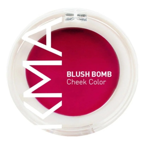 KMA Blush Bomb 3g R1 KMA Blush Bomb 3g R1