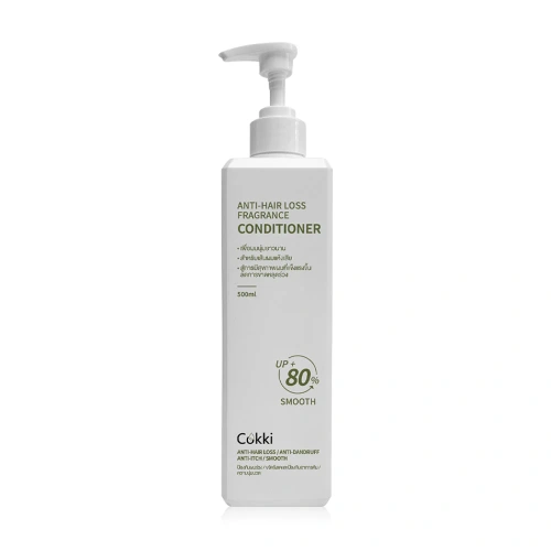 cokki Anti-Hair Loss Fragrance Conditioner 500ml