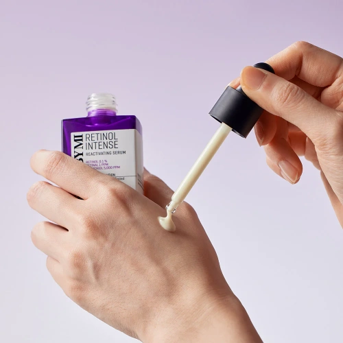 SOME BY MI Retinol Intense Reactivating Serum 30ml фото 4