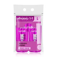 Sunsilk Perfect Straight Shampoo [325ml x 2pcs]