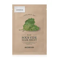 Skinfood Tomato Sous Vide Mask Sheet 18g