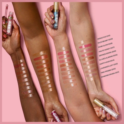 REVLON Super Lustrous Glass Shine Lip Balm 3.1g фото 5