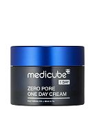 Zero Pore One Day Cream 50 mL - 100% оригинал