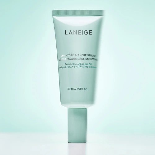 Laneige Smoothie Makeup Serum 30ml фото 3