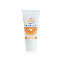 U-Star Vit C Sun Protect SPF50/PA+++ 50g