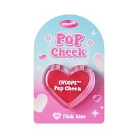 #Choops Me Pop Cheek Blush 3.8g 01