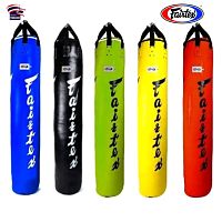 Боксёрский мешок Fairtex HB6
