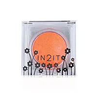 In2It Sheer Shimmer Blush 4g