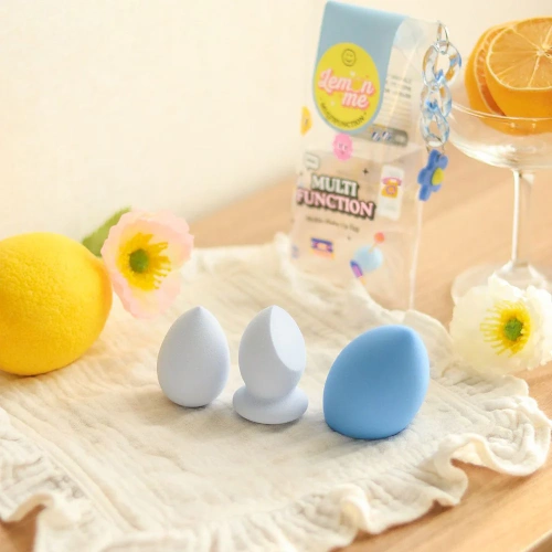 Lemon Me Curva Eyelush Curler 30g фото 2