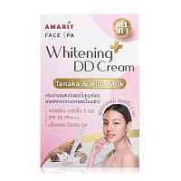 AMARIT Whitening DD Cream Tanaka [8ml x 6pcs]