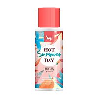 Joji Secret Young Hot Summer Day Perfume Body Mist 250ml.
