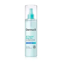 DERMA B AC Control Body Mist 200ml
