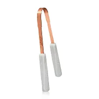 Dr.Tung's Tongue Cleaner Copper