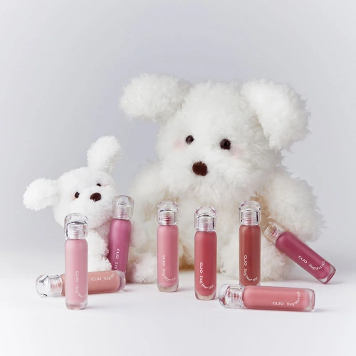 CLIO Hug Blur Tint 3.1g фото 3