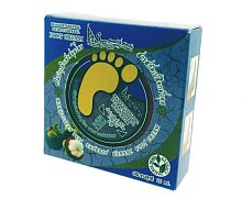 Крем травяной для ног с экстрактом Мангостин,25 гр. Таиланд / Mango Extract Herbal Foot Cream