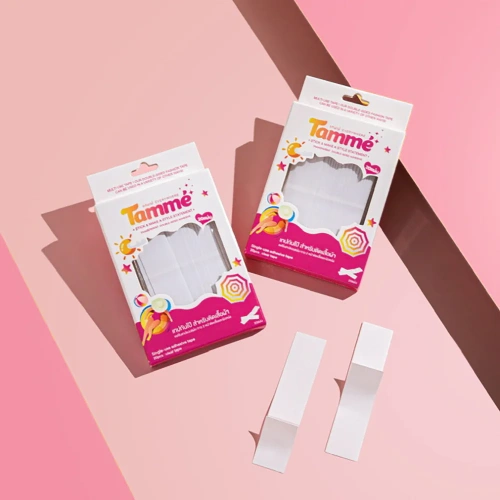 TAMME Fashion Tape 20pcs фото 3