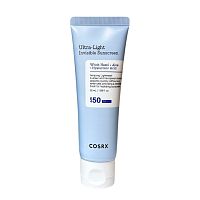 COSRX Ultra Light Invisible Sunscreen SPF50 PA++++ 50 ml.