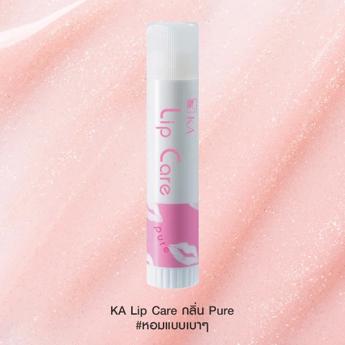 KA Lip Care 3.5g фото 2 KA Lip Care 3.5g фото 2
