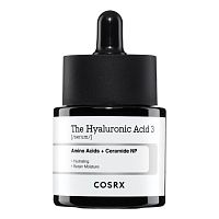 COSRX The Hyaluronic Acid 3 Serum 20 ml.