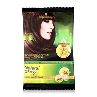 Schwarzkopf Natural & Easy Natural Hair Color Shampoo 37ml