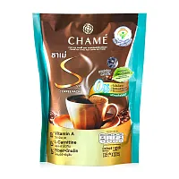 Chame Sys Coffee Pack [15g x 10 Sachets]