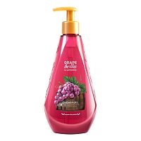 Grape Bella by Watsons Nourishing Shower Gel 400ml.
