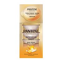 Pantene Miracles Treatment Mask Repair Intensive Shot 12 Ml.X 4'S