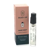 RUSH UP Hair Mist Warm and Cozy 10ml