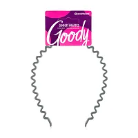 Goody Zigzag Headband 1pc