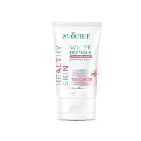 Smooth E White Babyface Spot Clear Non-Ionic Foam 15 ml.