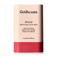 GetBeaute Skin's Happy Blush Stick 16g