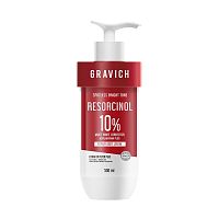 Gravich Resorcinol Spotless Repair Body Lotion 500 ml.