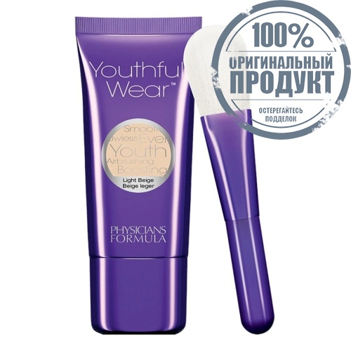 Physicians Youthful Foundation 29g 6865