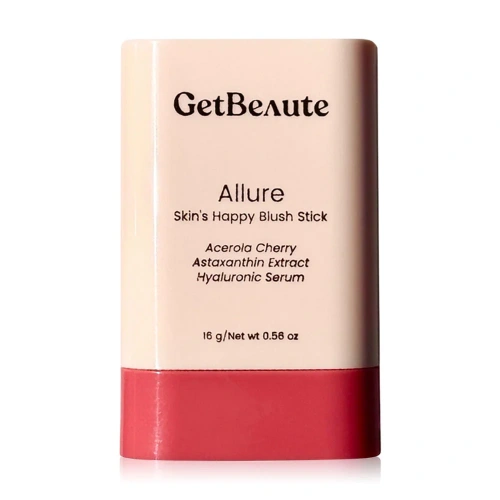 GetBeaute Skin's Happy Blush Stick 16g