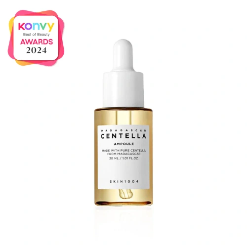 SKIN1004 Madagascar Centella Ampoule 30ml SKIN1004 Madagascar Centella Ampoule 30ml