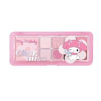 #Charmiss Blooming Heart Palette 01