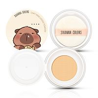 #Sivanna Colors Capy LoosePowder 01