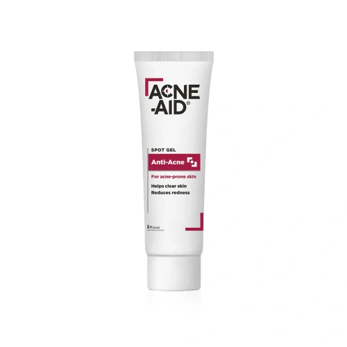 ACNE-AID Spot Gel Anti-Acne 10g ACNE-AID Spot Gel Anti-Acne 10g