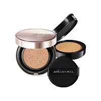 Jung Saem Mool Masterclass Radiant Cushion SPF50+ PA+++ 15g + Refill 15g