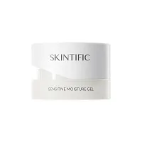 SKINTIFIC Sensitive Moisture Gel 40ml