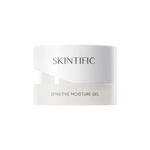 SKINTIFIC Sensitive Moisture Gel 40ml SKINTIFIC Sensitive Moisture Gel 40ml